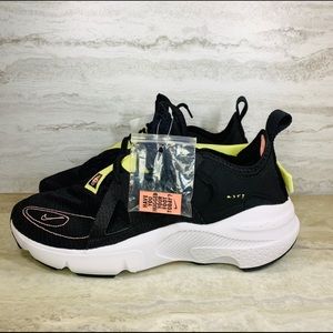 Mens Nike AIR HUARACHE TYPE Running Shoes Sz 10.5